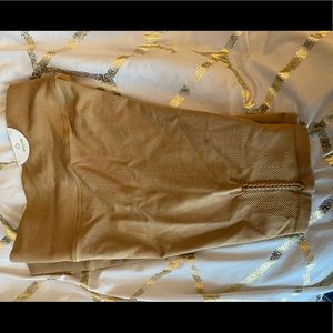 NWT Aerie Offline Bike short